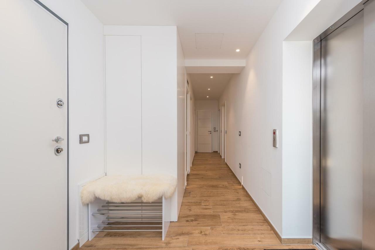 Luxury Penthouse Cosmacendi Apartment Zadar Exterior photo