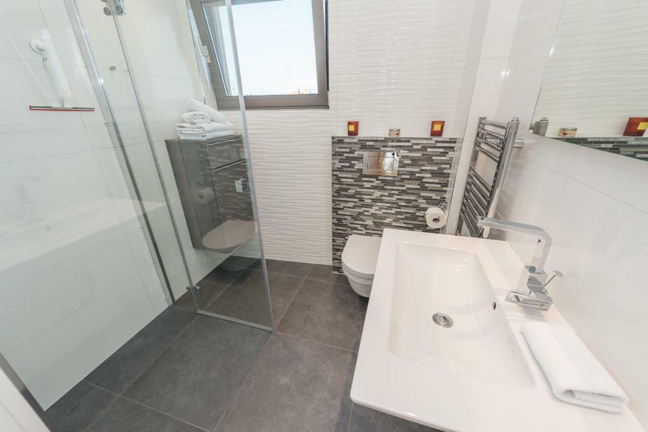 Luxury Penthouse Cosmacendi Apartment Zadar Exterior photo